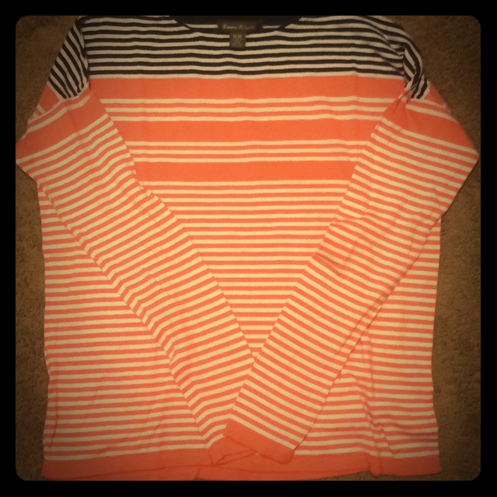 Tommy Bahama long sleeve shirt